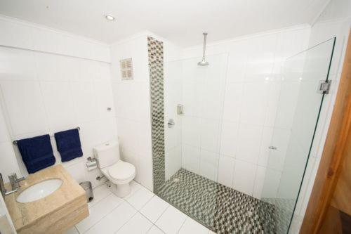 Hotel Guayaquil ซานติอาโก ภายนอก รูปภาพ